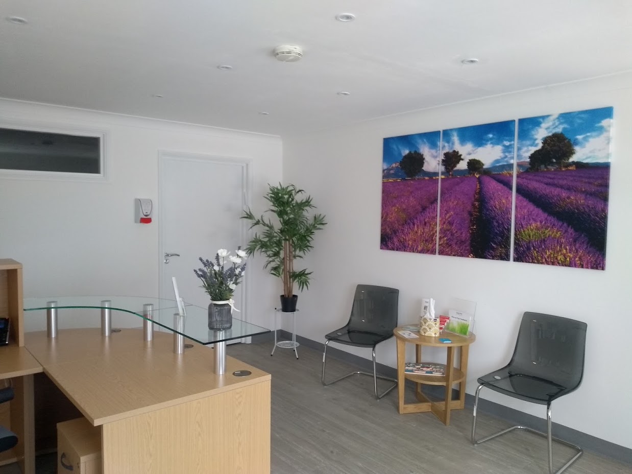 Microsuction Earwax Removal Audiologist Ltd